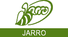  logo jarro